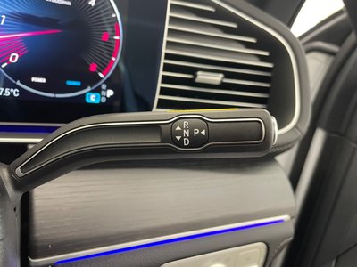 2025 Mercedes-BENZ GLE thumbnail 46