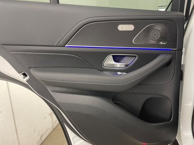 2025 Mercedes-BENZ GLE thumbnail 28