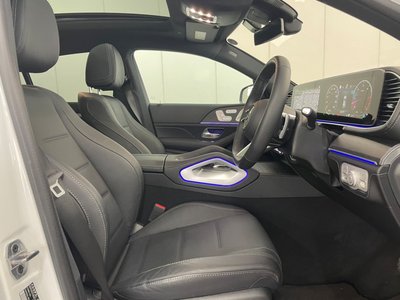 2025 Mercedes-BENZ GLE thumbnail 17
