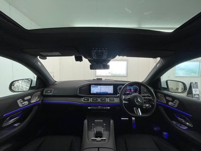 2025 Mercedes-BENZ GLE thumbnail 15