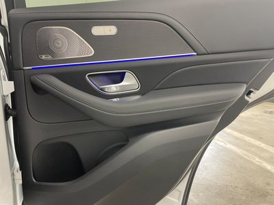 2025 Mercedes-BENZ GLE thumbnail 30