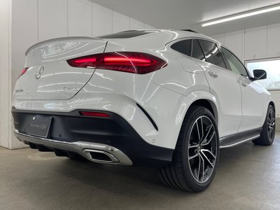 2025 Mercedes-BENZ GLE 照片 6