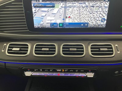 2025 Mercedes-BENZ GLE thumbnail 36