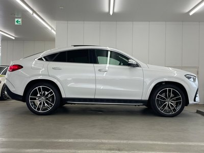 2025 Mercedes-BENZ GLE 照片 5