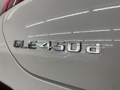 2025 Mercedes-BENZ GLE thumbnail 13