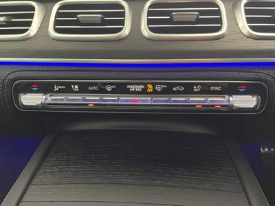 2025 Mercedes-BENZ GLE thumbnail 37