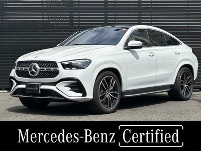 2025 Mercedes-BENZ GLE 照片 2