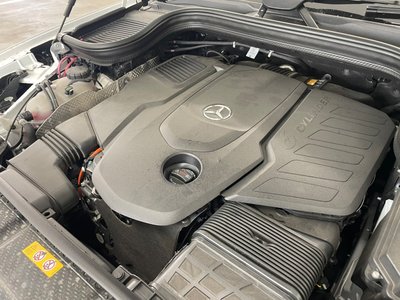 2025 Mercedes-BENZ GLE thumbnail 59