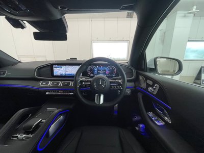 2025 Mercedes-BENZ GLE thumbnail 16