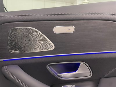 2025 Mercedes-BENZ GLE thumbnail 31