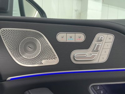 2025 Mercedes-BENZ GLE thumbnail 24