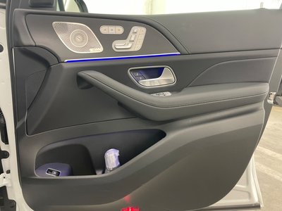 2025 Mercedes-BENZ GLE thumbnail 23