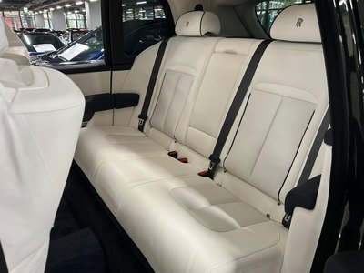 ROLLS-ROYCE CULLINAN - 8