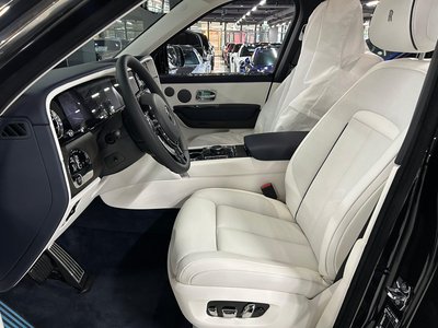 ROLLS-ROYCE CULLINAN - 6