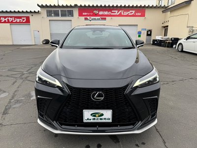 LEXUS NX - 2