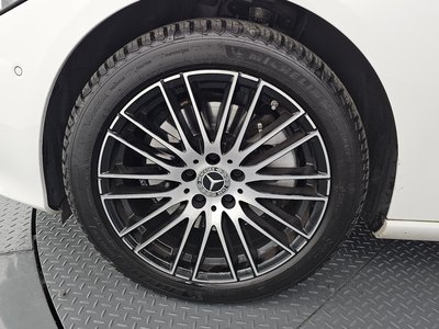 MERCEDES-BENZ C-CLASS - 6