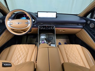 GENESIS GV80 - 5