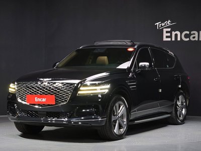 GENESIS GV80 - 1
