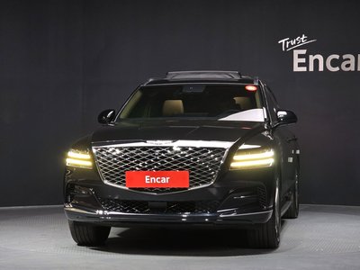 GENESIS GV80 - 2