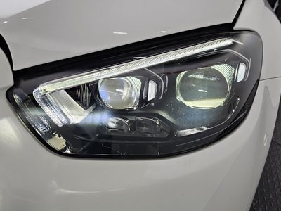 MERCEDES-BENZ E-CLASS - 9