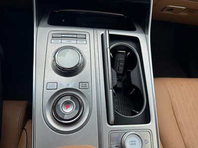 GENESIS GV80 - 9