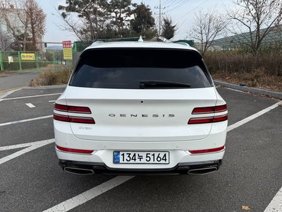 GENESIS GV80 - 3