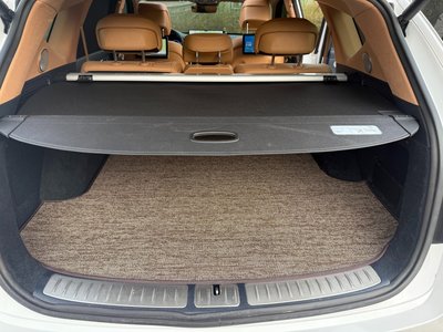 2023 Genesis GV80 — миниатюра 19