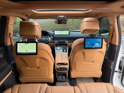 GENESIS GV80 - 4
