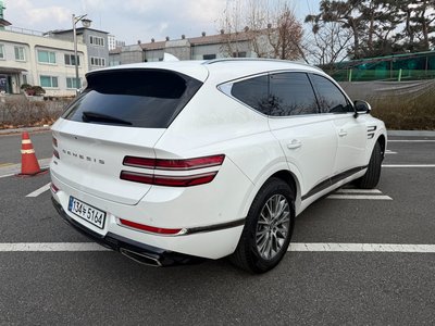 GENESIS GV80 - 2