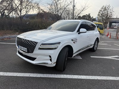 GENESIS GV80 - 1