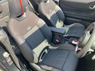 MINI CONVERTIBLE - 10