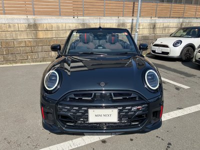 صورة 8 لـ 2025 MINI COOPER CONVERTIBLE