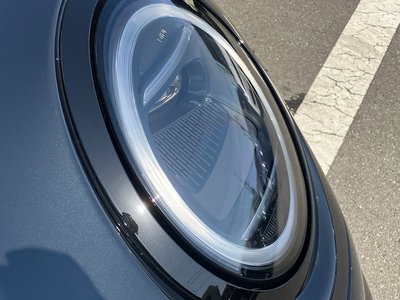 2025 MINI COOPER CONVERTIBLE thumbnail 47