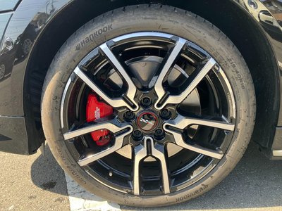 MINI CONVERTIBLE - 5