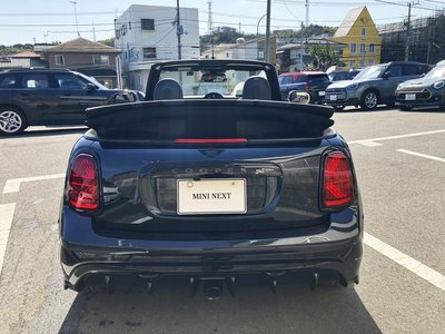 2025 MINI COOPER CONVERTIBLE thumbnail 15