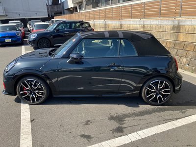 2025 MINI COOPER CONVERTIBLE thumbnail 26
