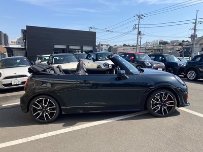 2025 MINI COOPER CONVERTIBLE thumbnail 19
