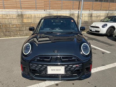 2025 MINI COOPER CONVERTIBLE thumbnail 24