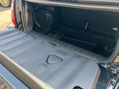 MINI CONVERTIBLE - 8