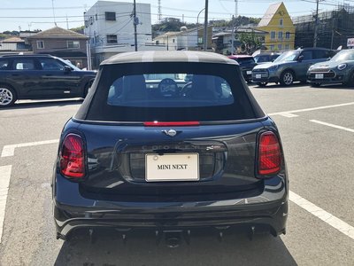 2025 MINI COOPER CONVERTIBLE thumbnail 29