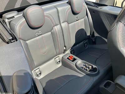 2025 MINI COOPER CONVERTIBLE thumbnail 22