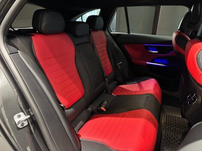 MERCEDES-BENZ C-CLASS - 7