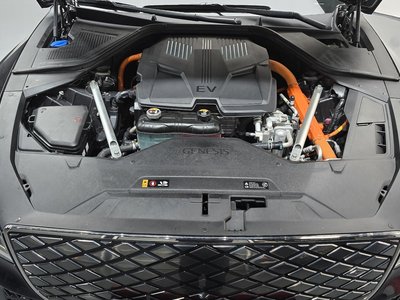 2023 GENESIS ELECTRIFIED G80 (RG3) 照片 7