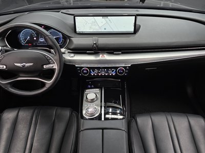 2023 GENESIS ELECTRIFIED G80 (RG3) 照片 5