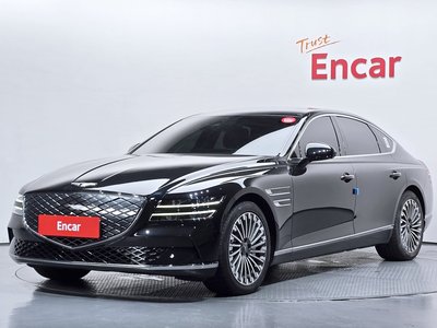 2023 GENESIS ELECTRIFIED G80 (RG3) 照片 1