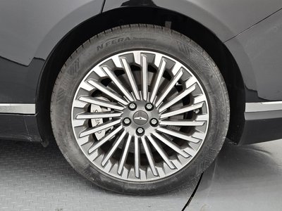2023 GENESIS ELECTRIFIED G80 (RG3) 照片 8