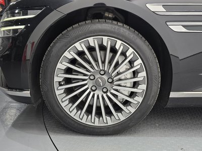 2023 GENESIS ELECTRIFIED G80 (RG3) 照片 6