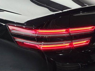 2023 GENESIS ELECTRIFIED G80 (RG3) 照片 10