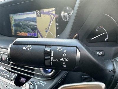 صورة مصغرة 45 لـ 2018 Lexus LS