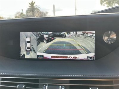 صورة مصغرة 33 لـ 2018 Lexus LS
